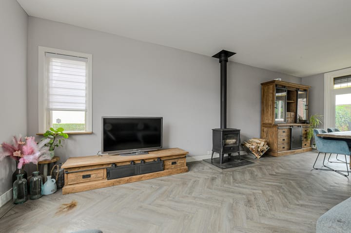 Vrijstaande woning te koop: Provincialeweg 95, Oosteind