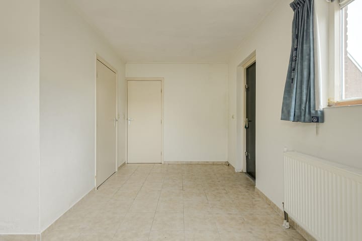 Vrijstaande woning te koop: Provincialeweg 95, Oosteind