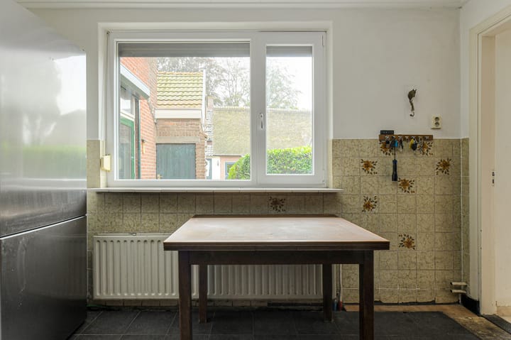 Vrijstaande woning te koop: Provincialeweg 95, Oosteind