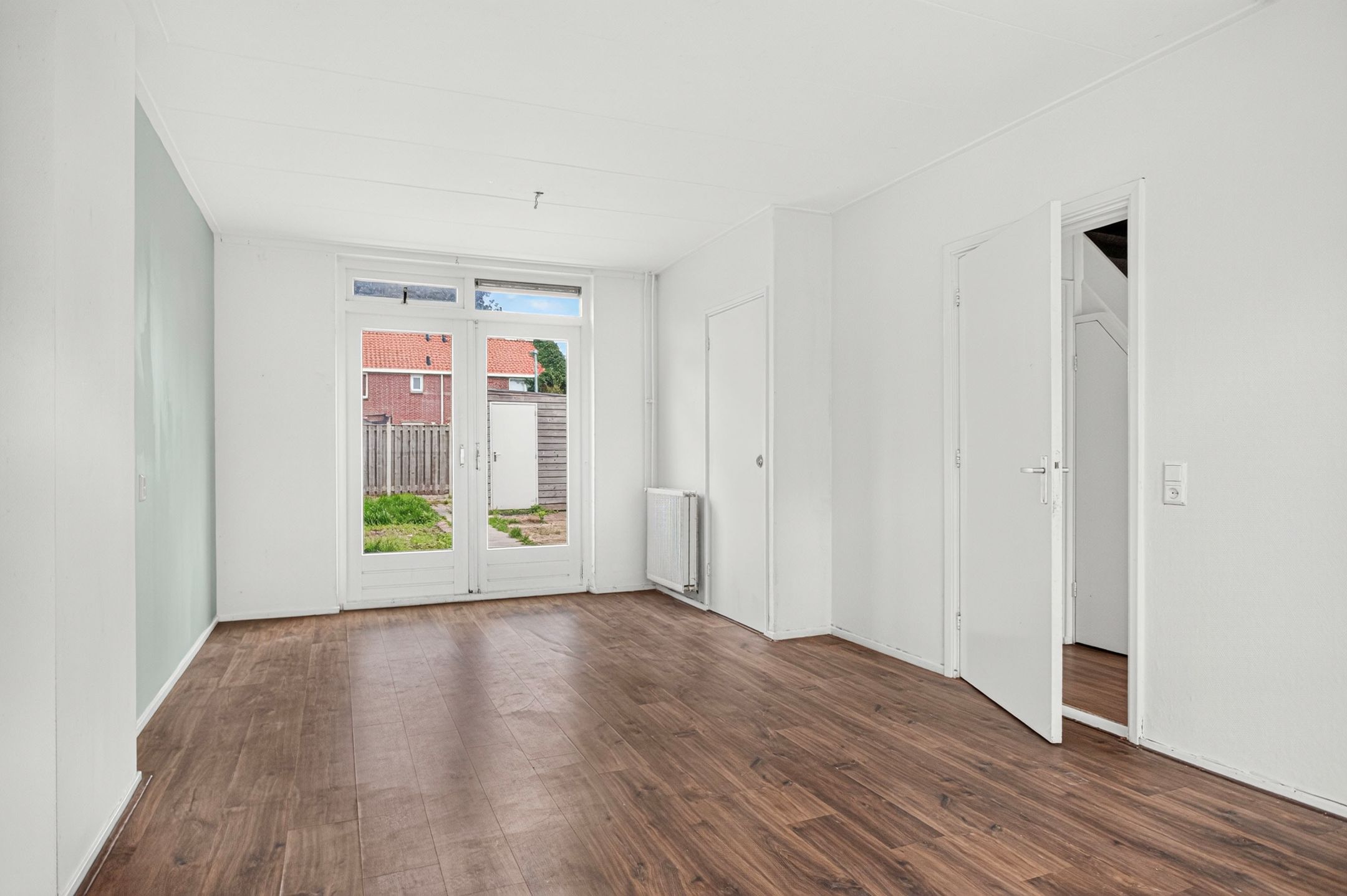Photo 9 of Abraham Steenhagenstraat 3