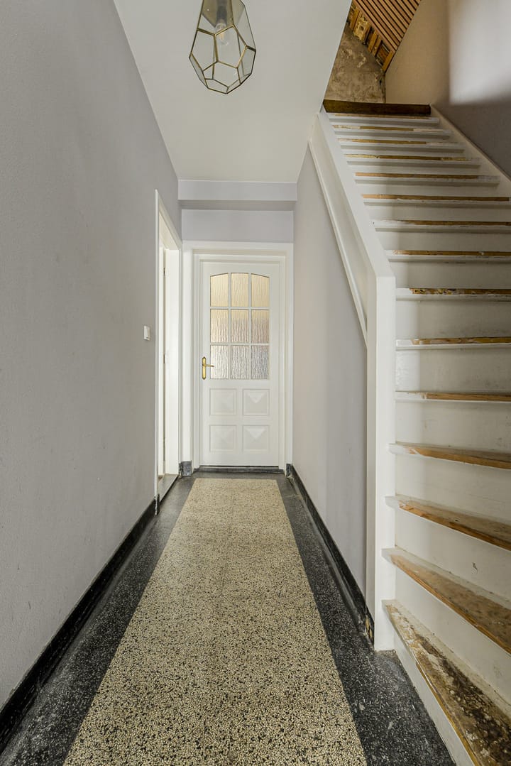 Vrijstaande woning te koop: Provincialeweg 95, Oosteind