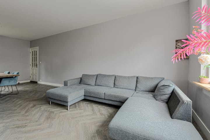 Vrijstaande woning te koop: Provincialeweg 95, Oosteind