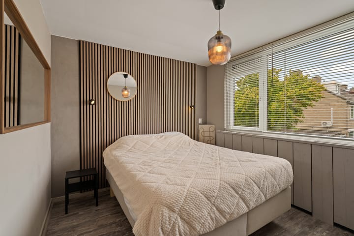 Tussenwoning te koop: Geelkruid 73, Rotterdam