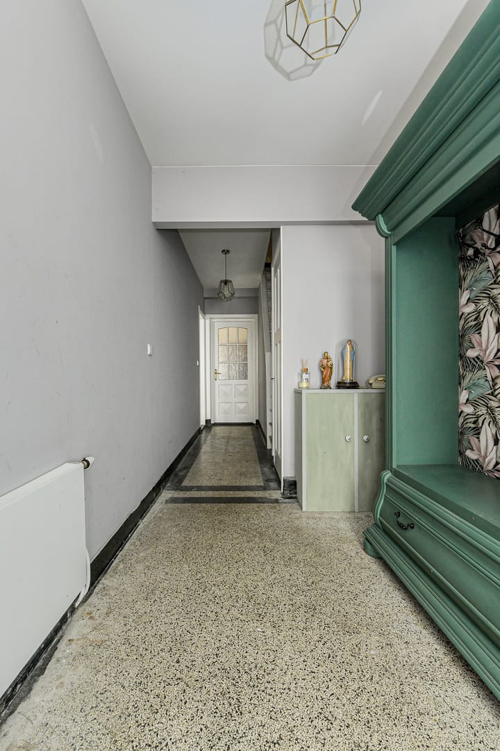 Vrijstaande woning te koop: Provincialeweg 95, Oosteind
