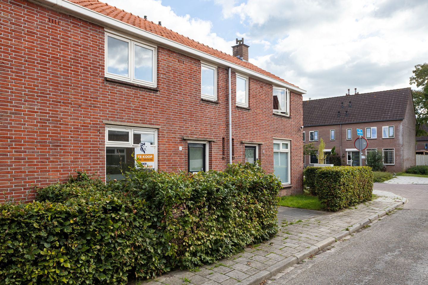 Photo 4 of Abraham Steenhagenstraat 3