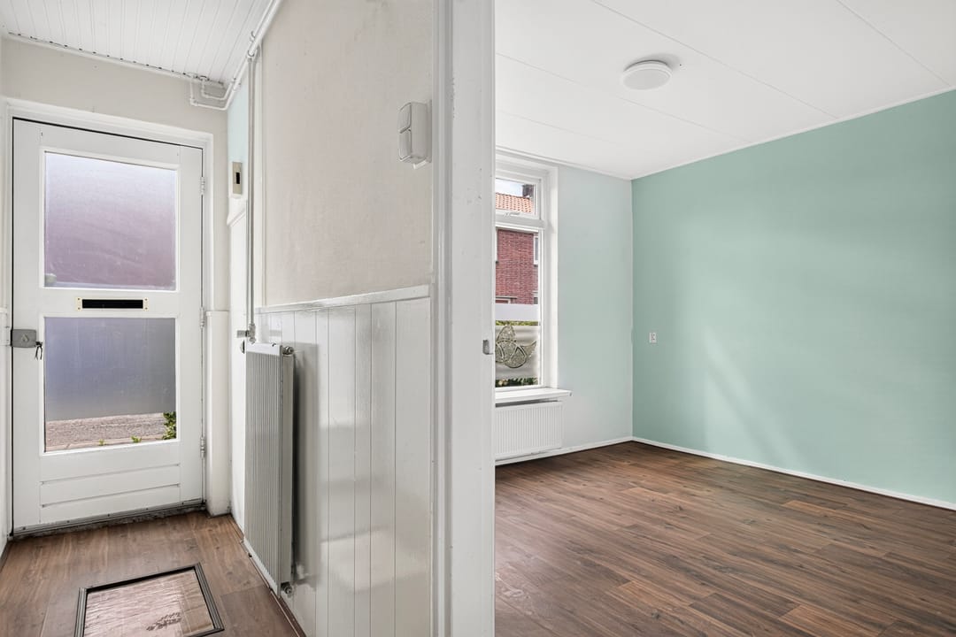 Photo 8 of Abraham Steenhagenstraat 3