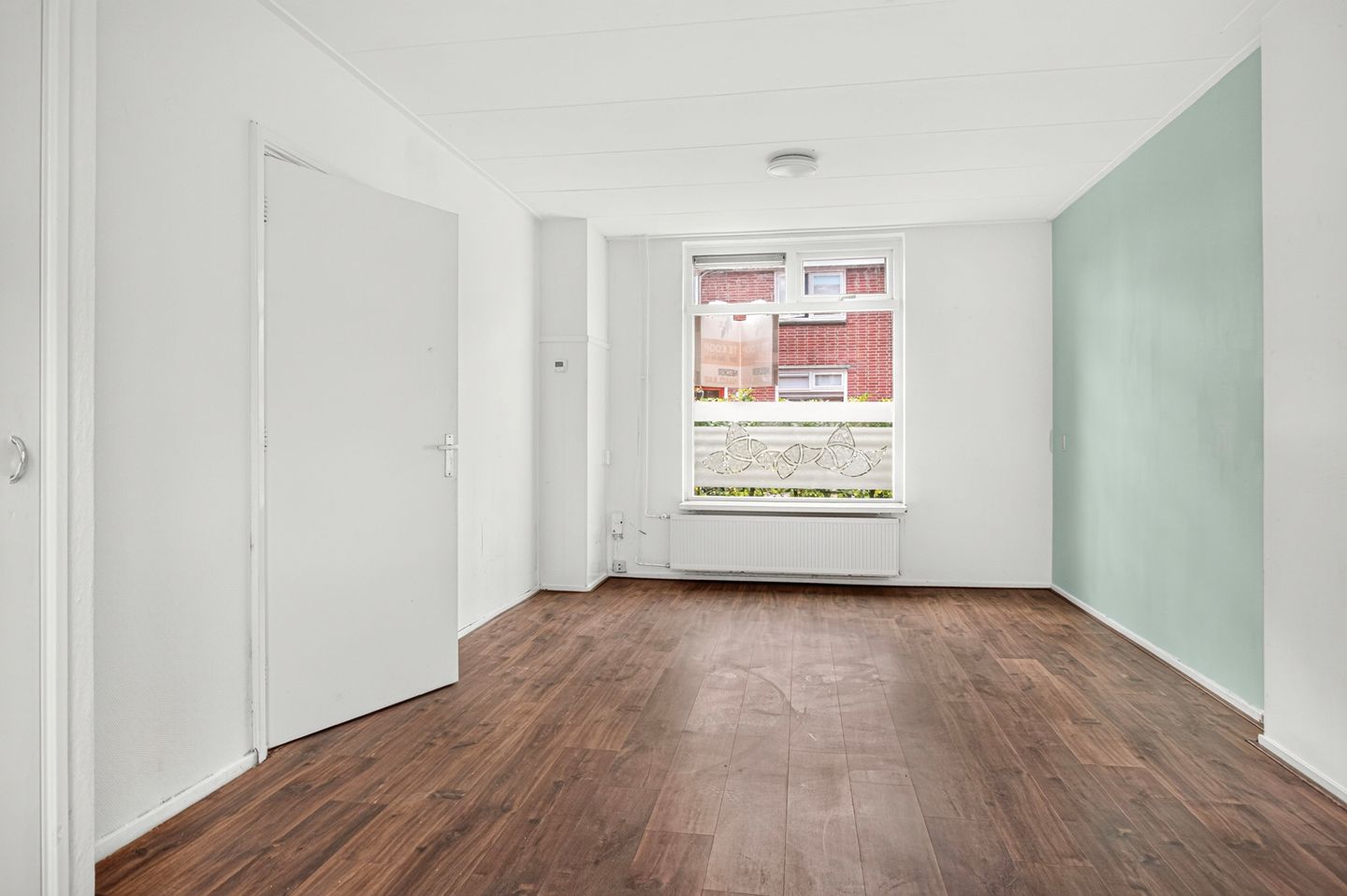 Photo 10 of Abraham Steenhagenstraat 3
