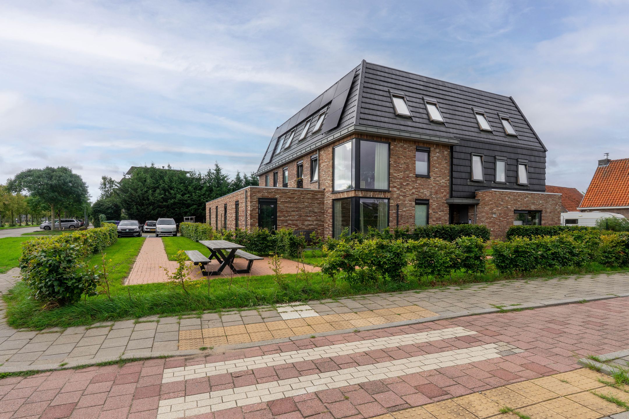 Foto 21 van Laauwikstraat 82-A12