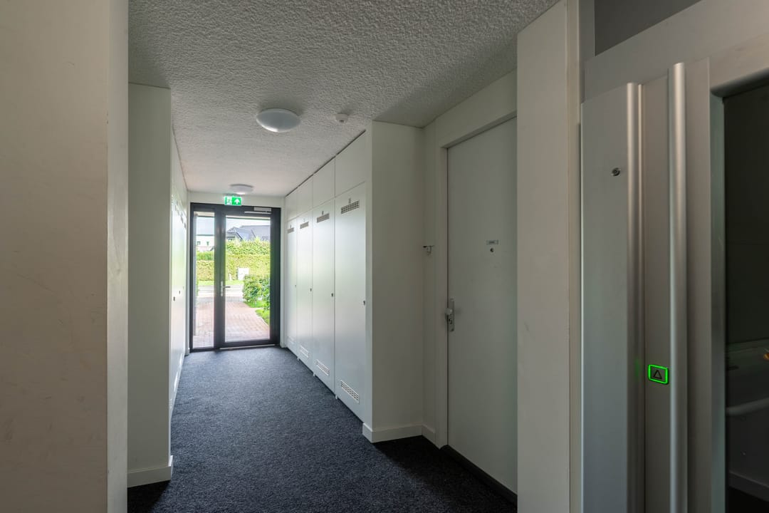 Foto 16 van Laauwikstraat 82-A12