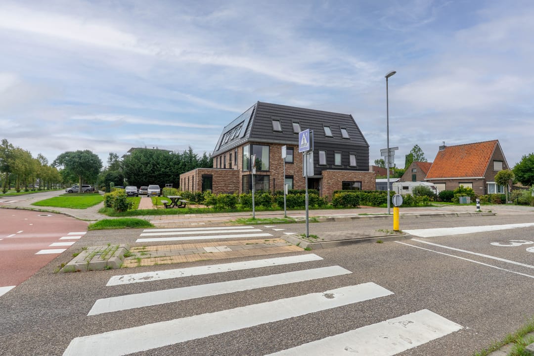 Foto 22 van Laauwikstraat 82-A12