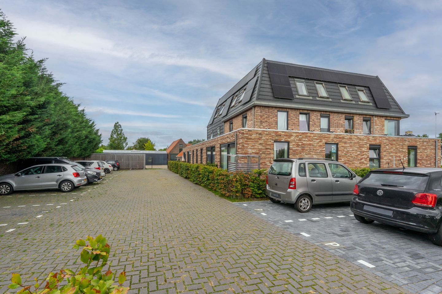 Foto 20 van Laauwikstraat 82-A12