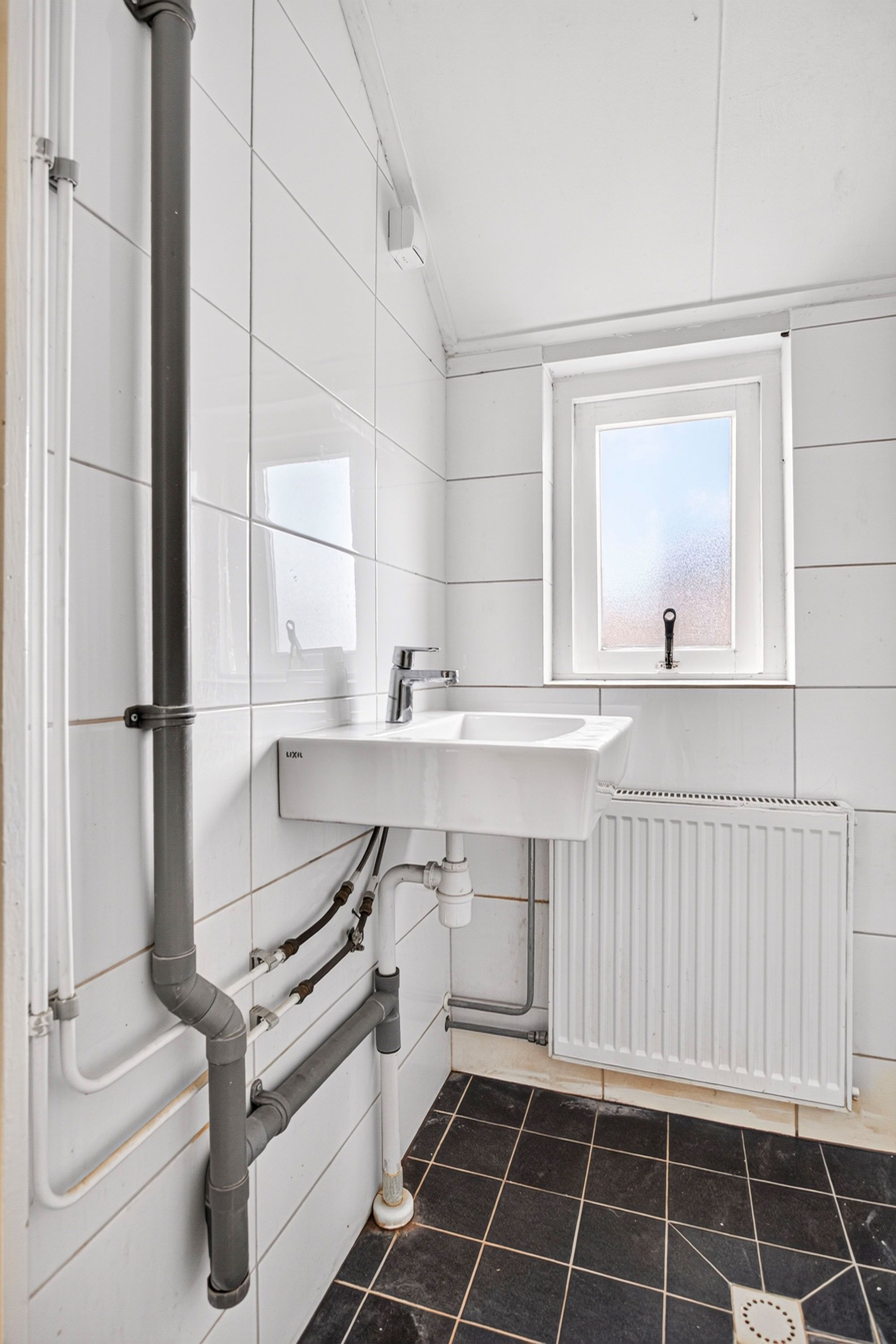 Photo 18 of Abraham Steenhagenstraat 3