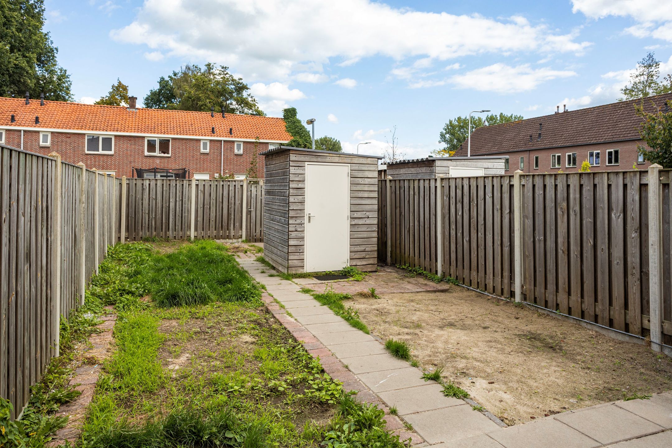 Photo 12 of Abraham Steenhagenstraat 3