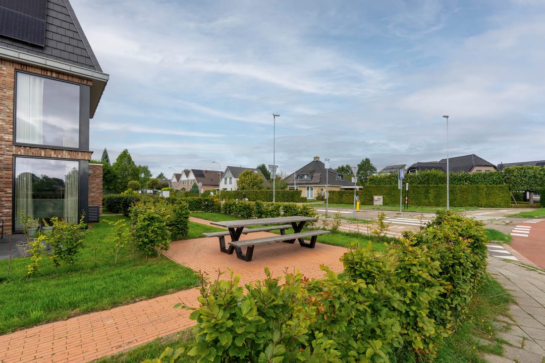 Foto 17 van Laauwikstraat 82-A12