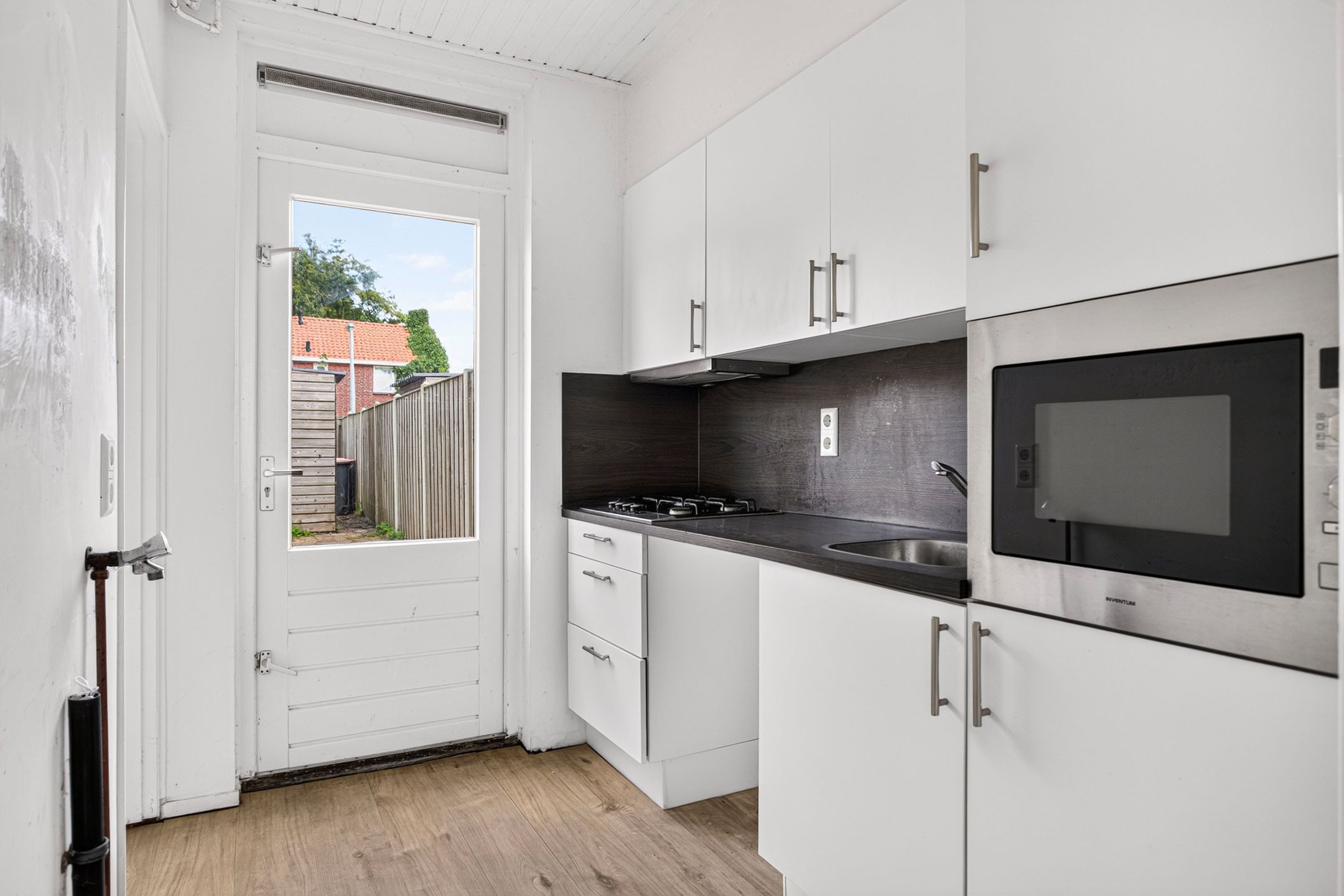 Photo 15 of Abraham Steenhagenstraat 3