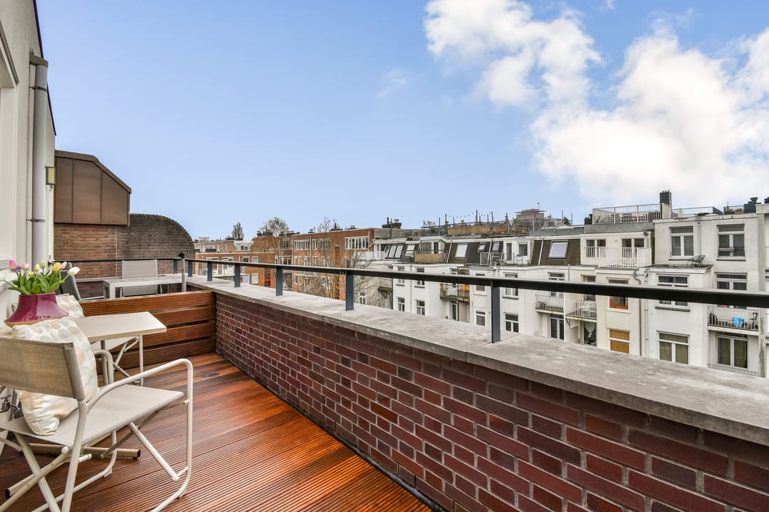 Photo 13 of Eerste Jan Steenstraat 8-E