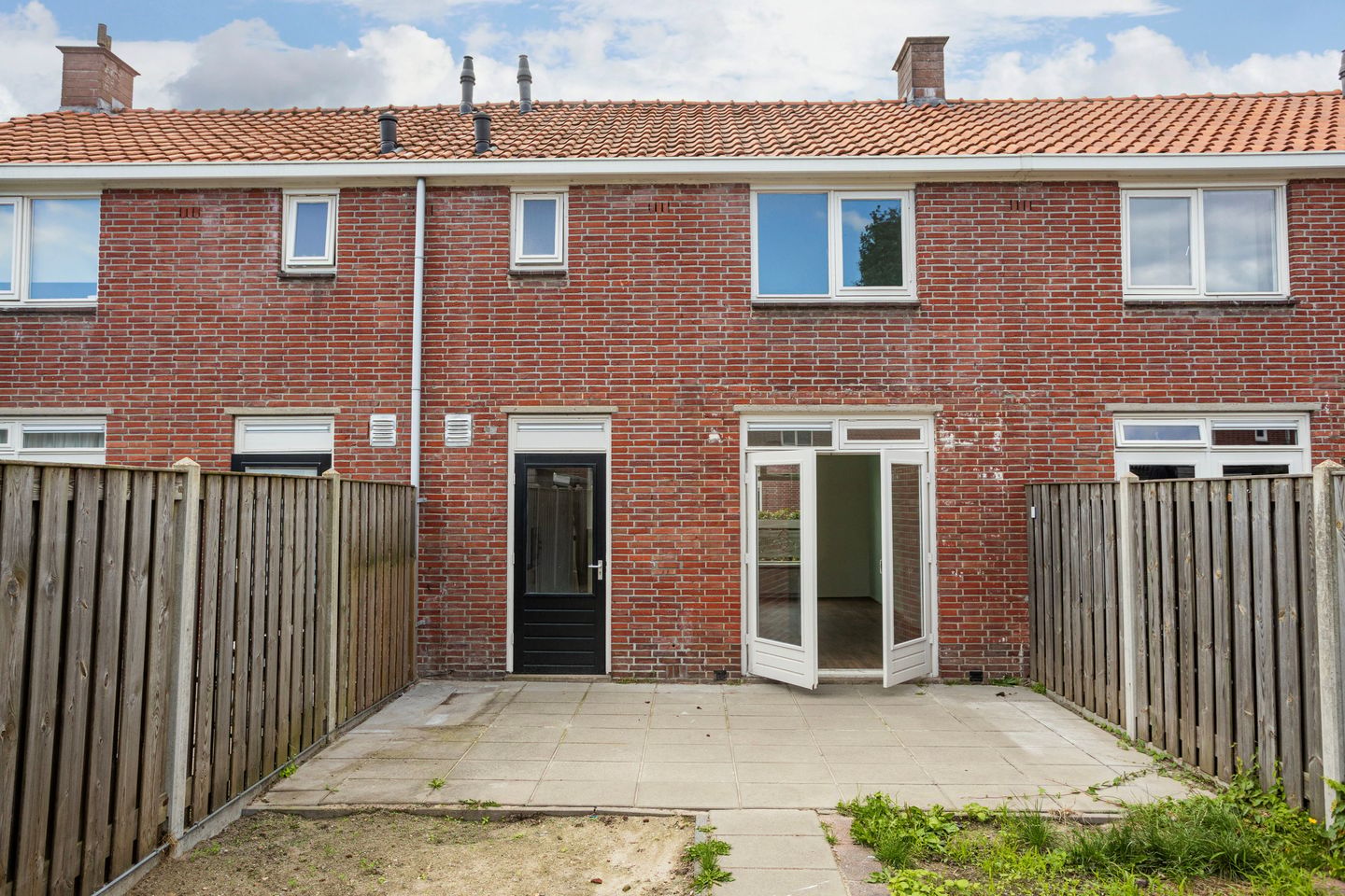 Photo 14 of Abraham Steenhagenstraat 3