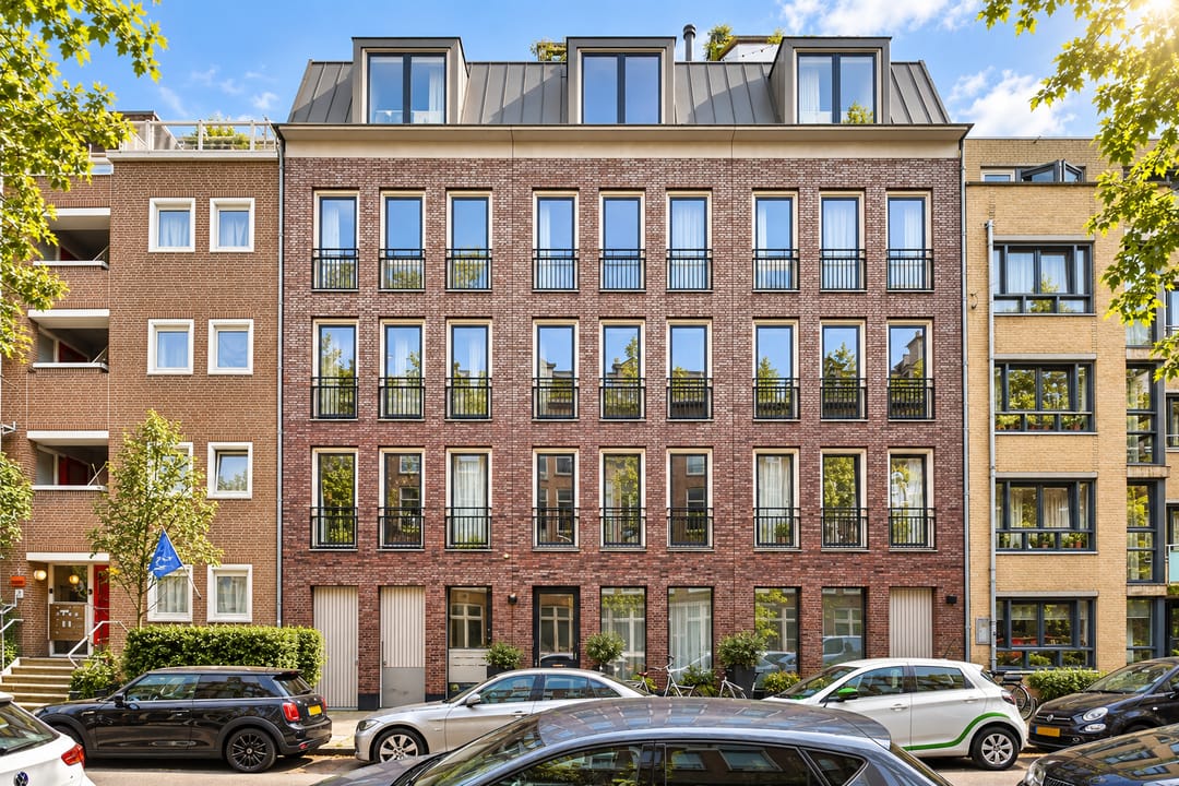 Photo 1 of Eerste Jan Steenstraat 8-E