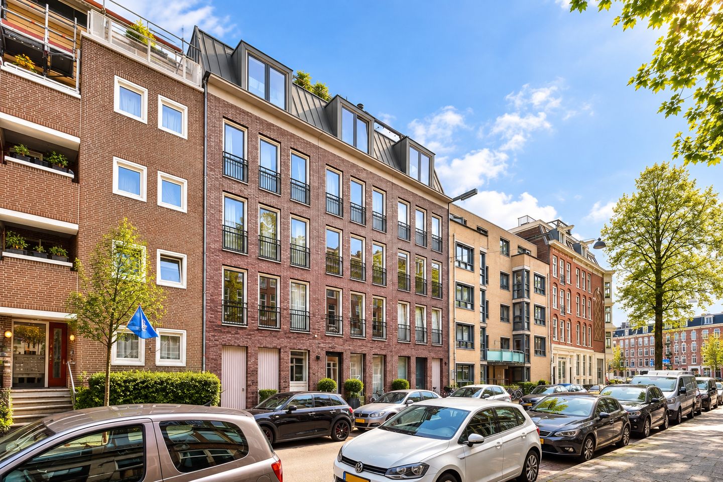 Photo 29 of Eerste Jan Steenstraat 8-E