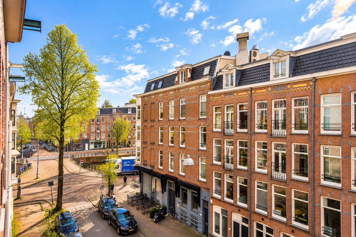 Photo 20 of Eerste Jan Steenstraat 8-E
