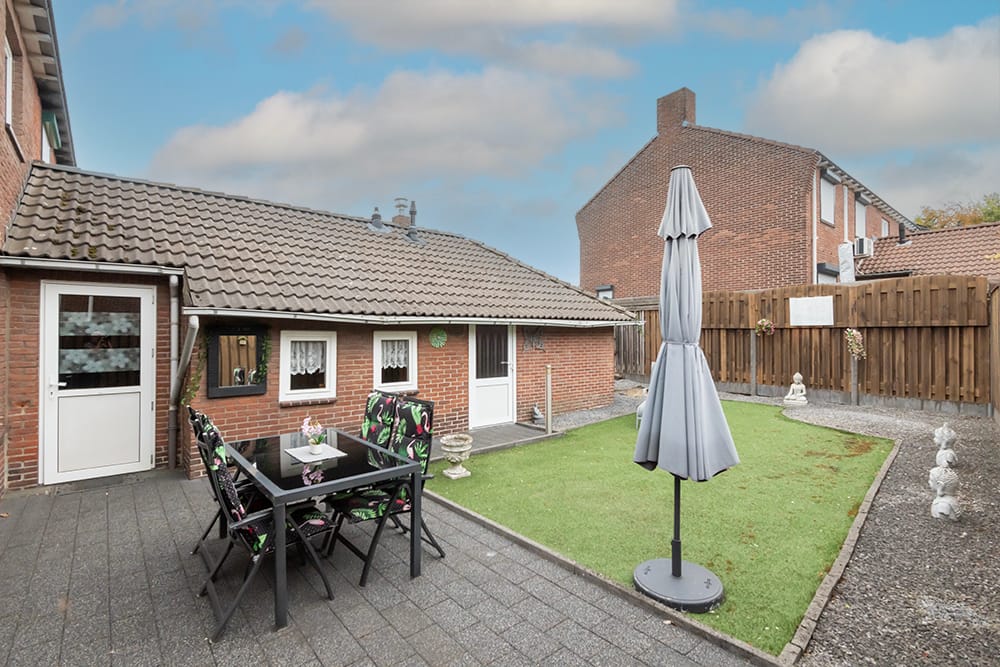 Photo 19 of Kanariestraat 3