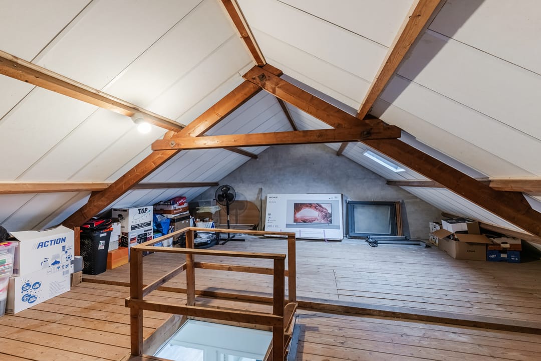 Photo 31 of Patrijsstraat 40