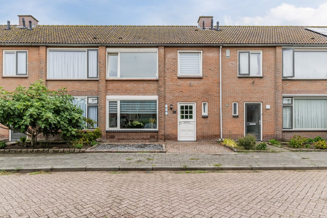 Photo 1 of Patrijsstraat 40