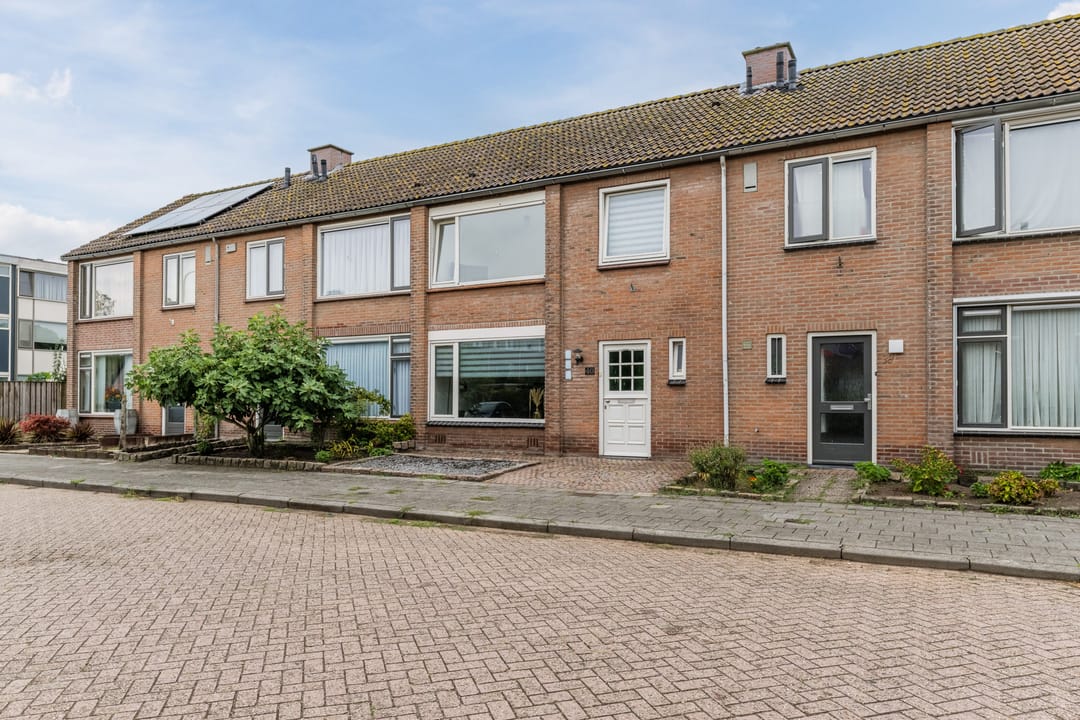 Photo 41 of Patrijsstraat 40