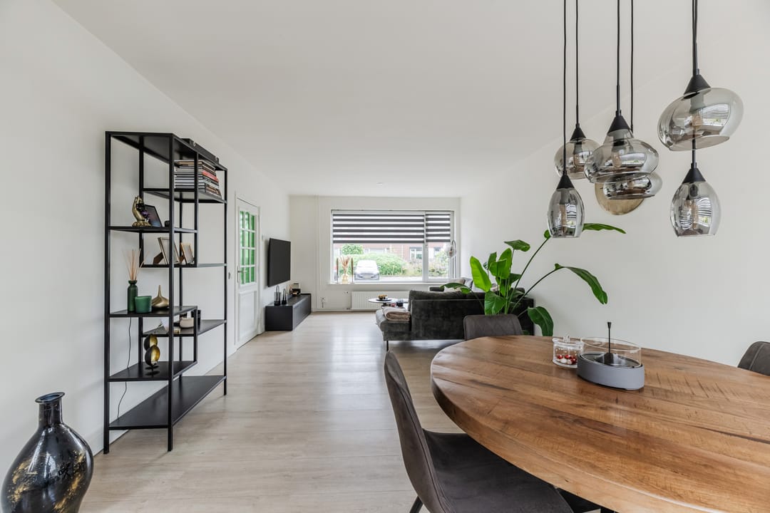 Photo 13 of Patrijsstraat 40