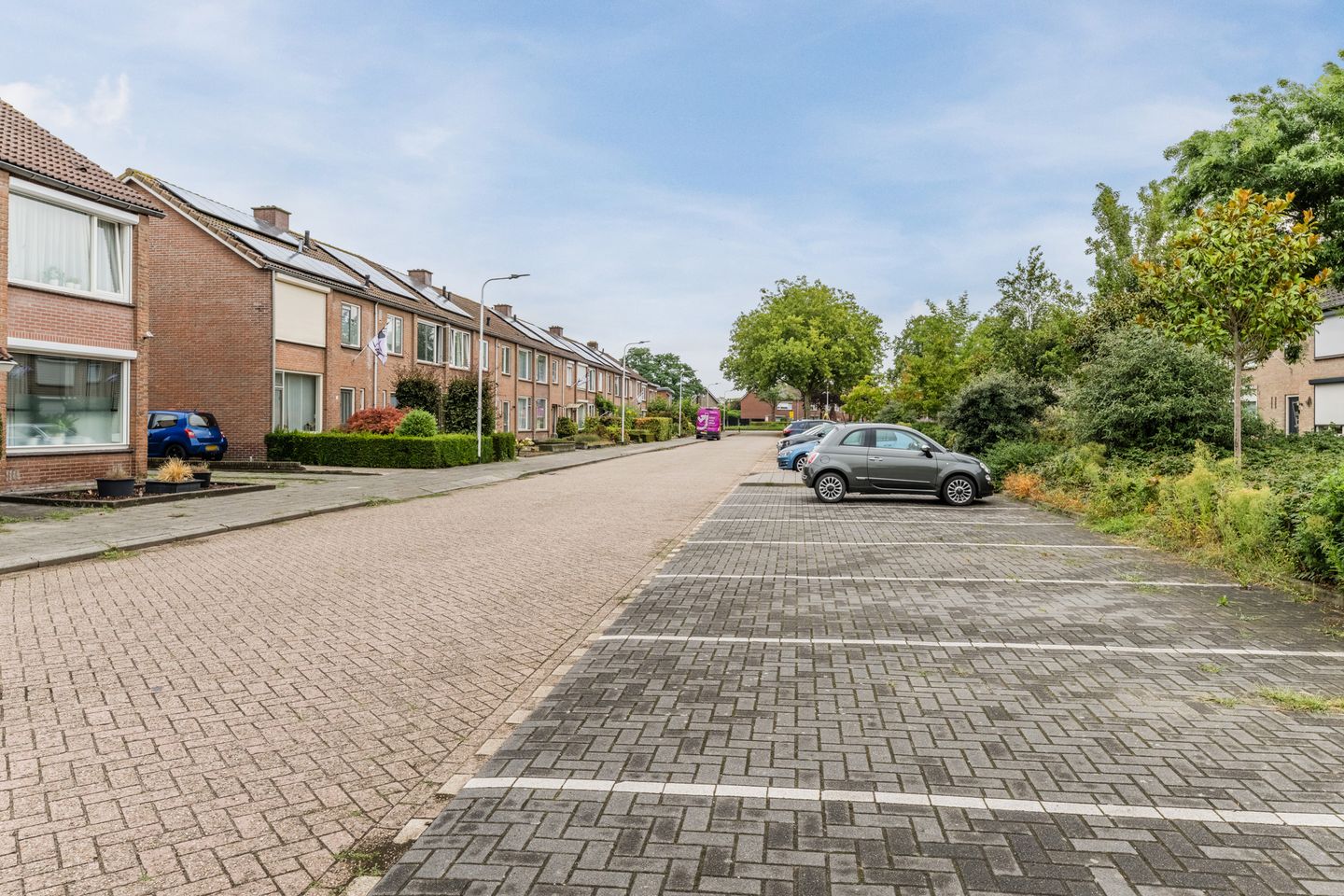 Photo 40 of Patrijsstraat 40