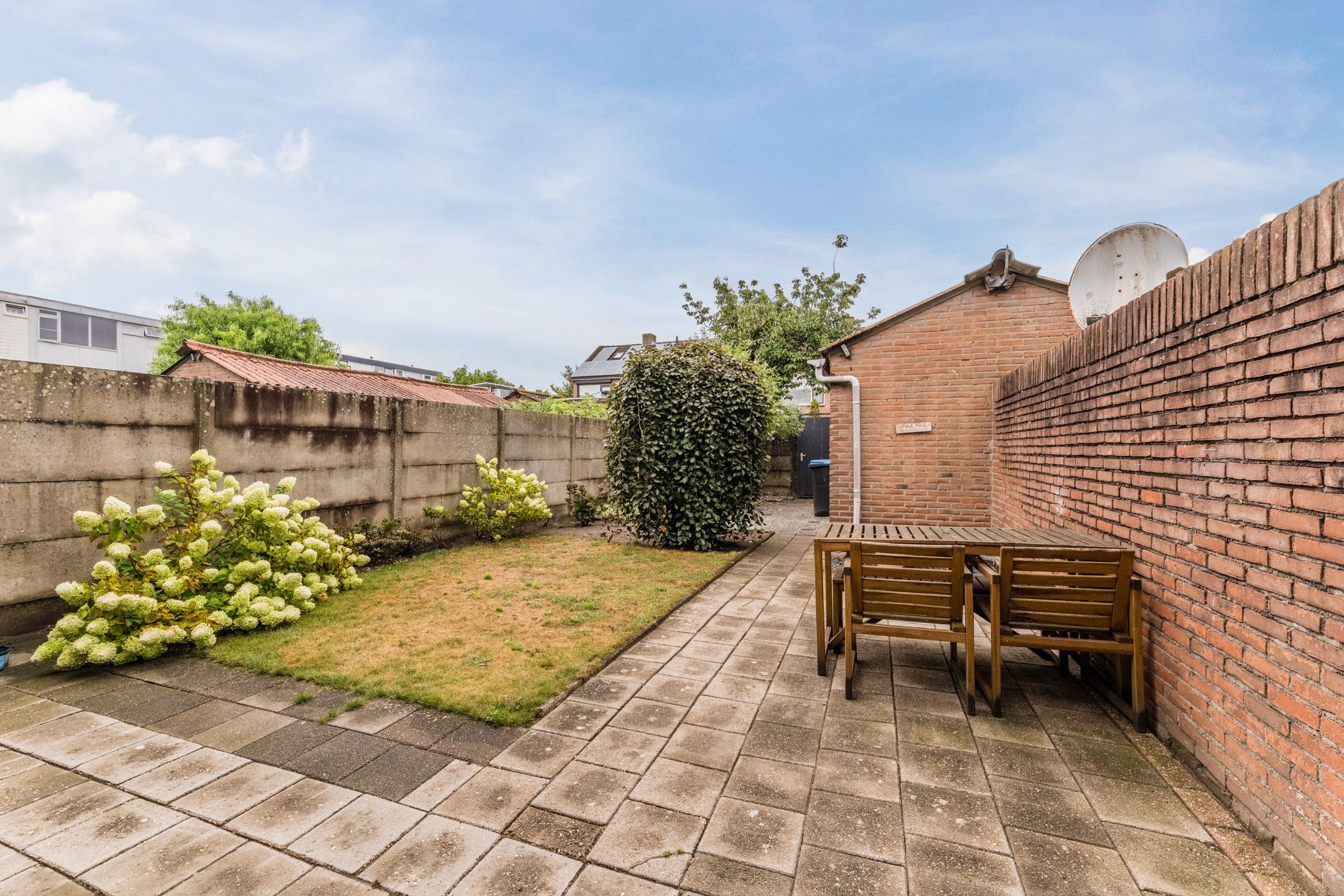 Photo 33 of Patrijsstraat 40