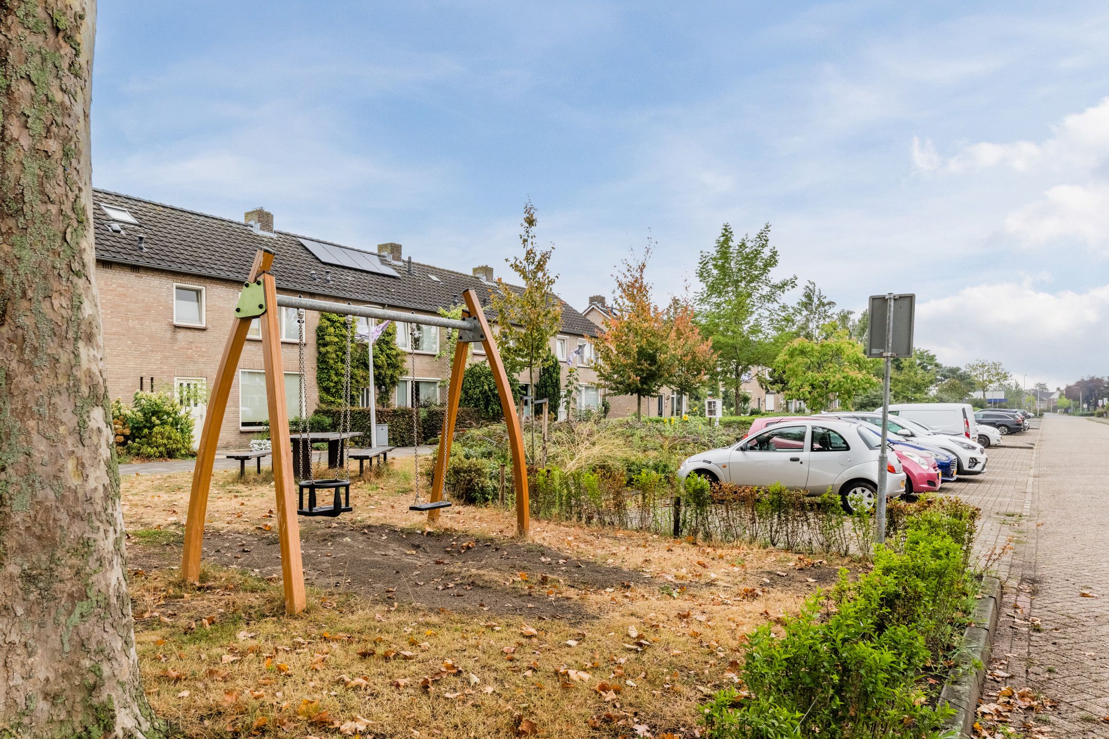 Photo 39 of Patrijsstraat 40