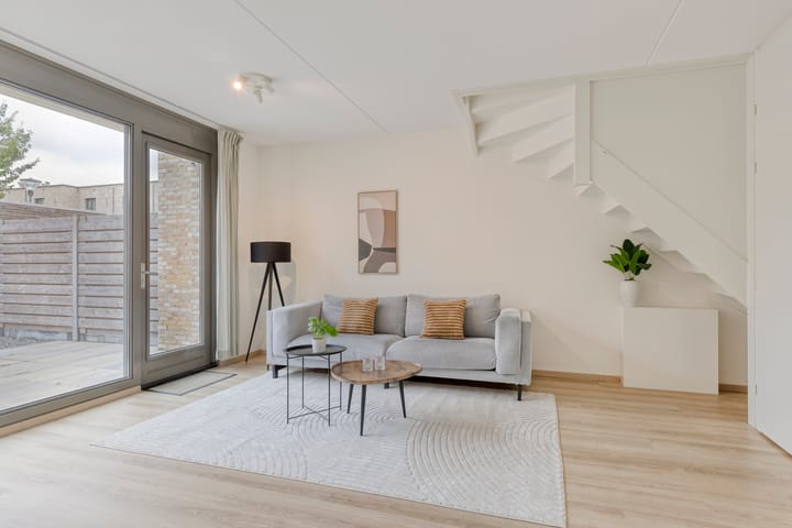 Tussenwoning te koop: Beeldbuisring 41, Eindhoven
