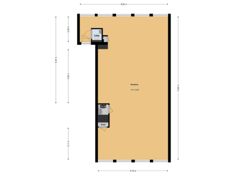 Bekijk plattegrond