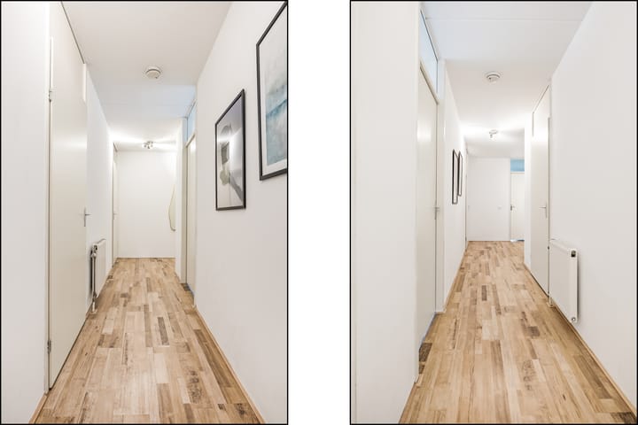 Appartement te koop: Talbotstraat 181, Amsterdam