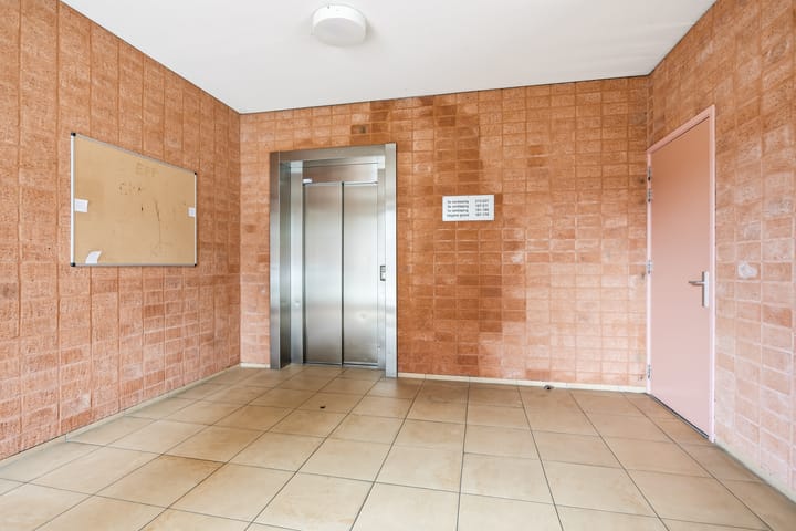 Appartement te koop: Talbotstraat 181, Amsterdam