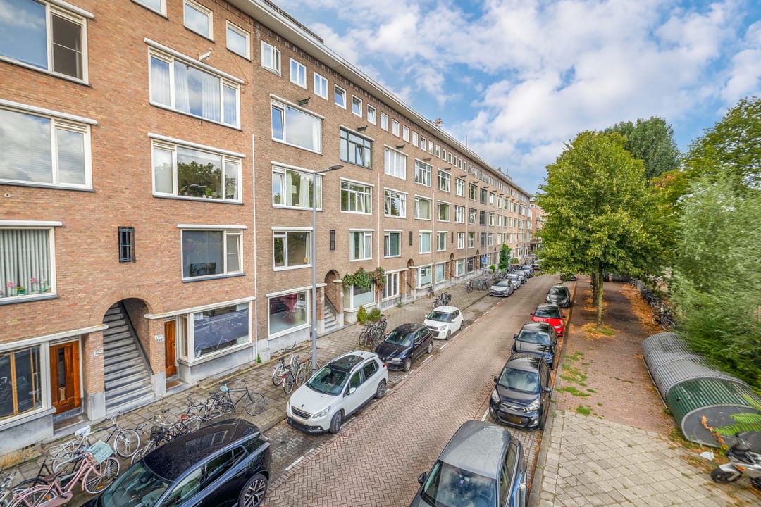 Foto 1 van Noorderhavenkade 45-C02