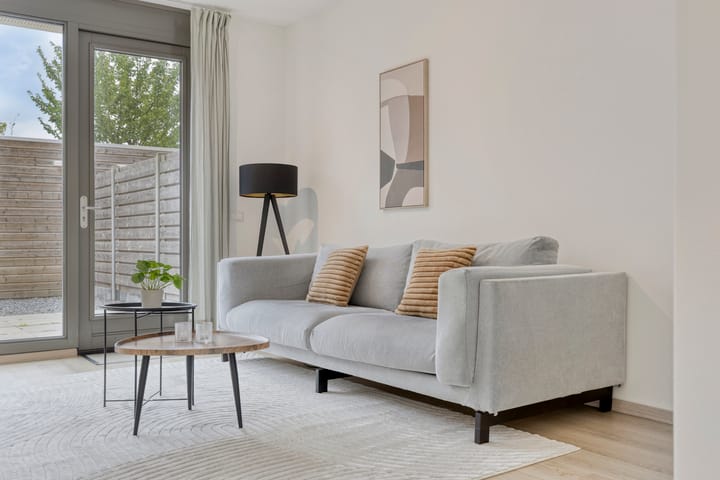 Tussenwoning te koop: Beeldbuisring 41, Eindhoven