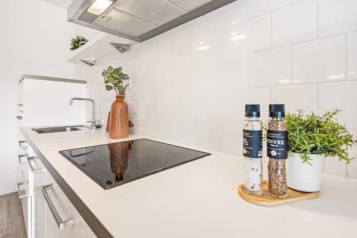 Appartement te koop: Talbotstraat 181, Amsterdam