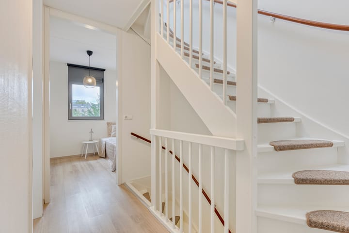 Tussenwoning te koop: Beeldbuisring 41, Eindhoven