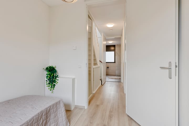 Tussenwoning te koop: Beeldbuisring 41, Eindhoven