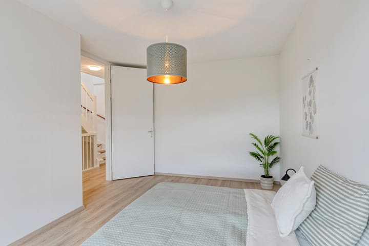 Tussenwoning te koop: Beeldbuisring 41, Eindhoven