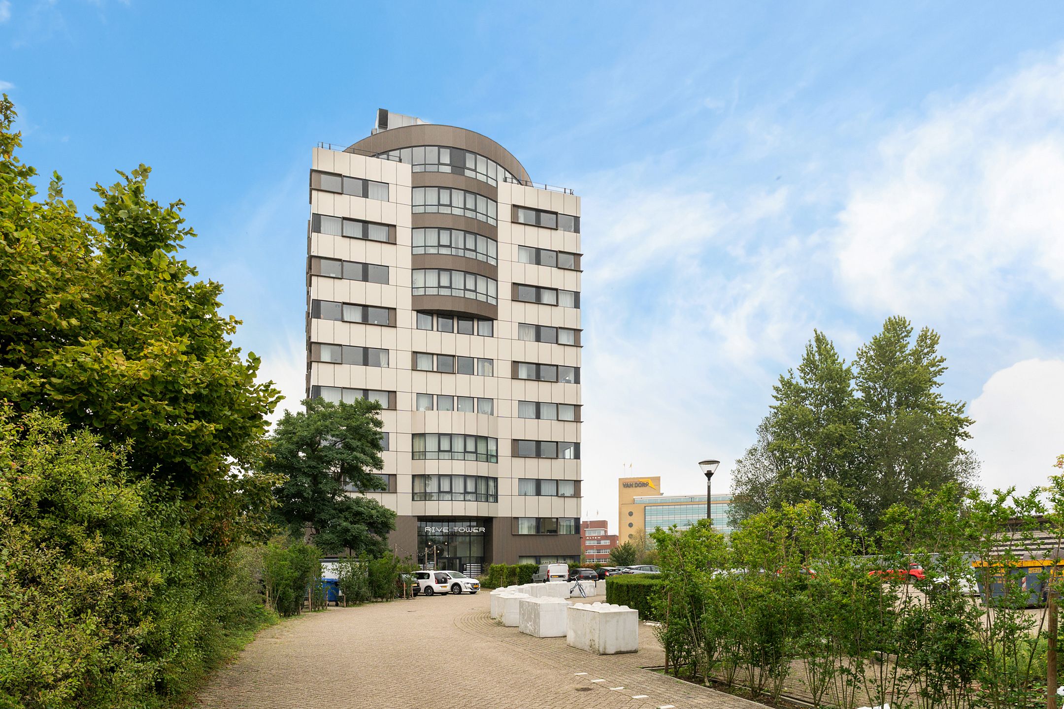 Foto 12 van Rivium 1e straat 65-E