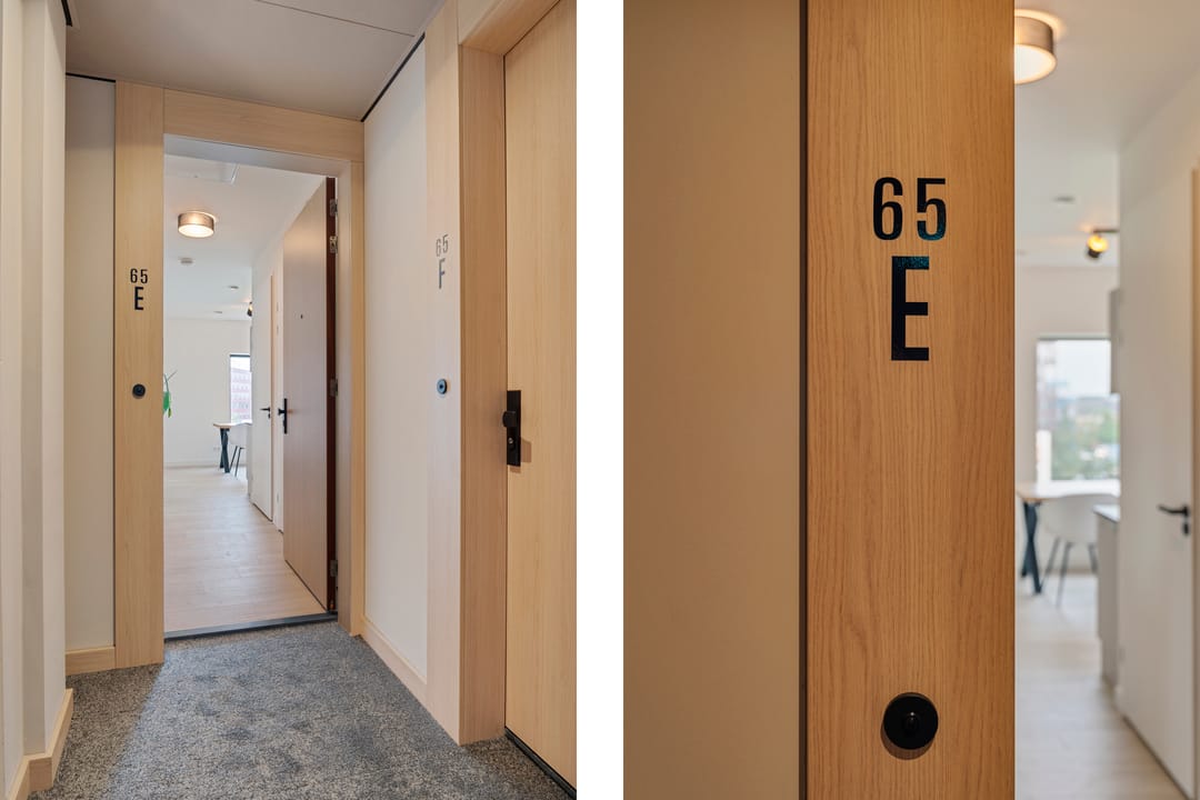 Foto 16 van Rivium 1e straat 65-E
