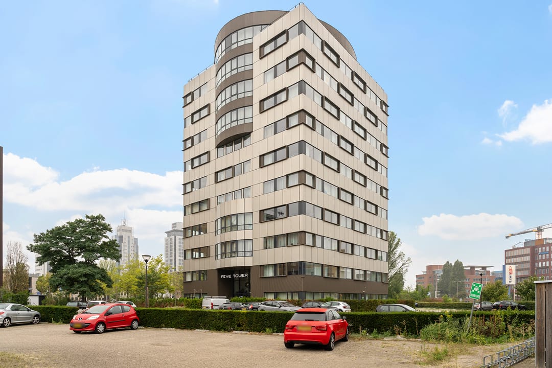 Foto 13 van Rivium 1e straat 65-E