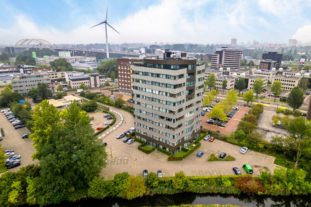 Foto 11 van Rivium 1e straat 65-E