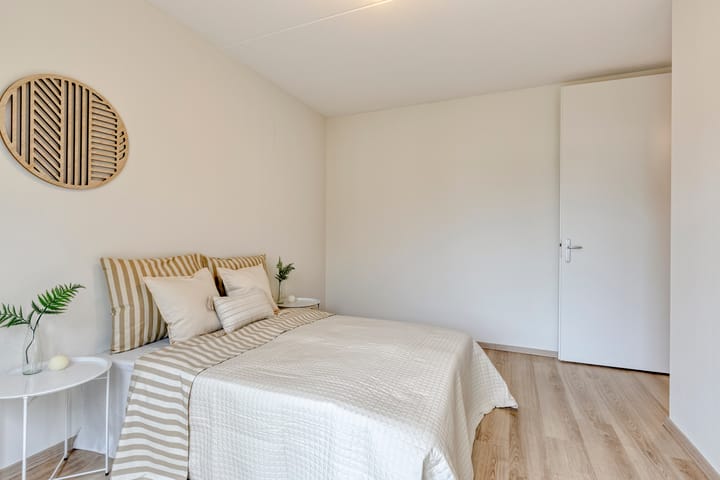 Tussenwoning te koop: Beeldbuisring 41, Eindhoven