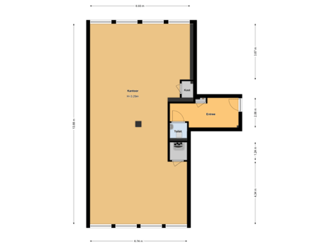 Bekijk plattegrond