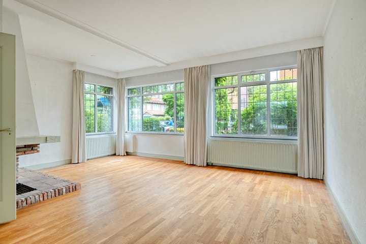Foto 3 van Jonkerlaan 23