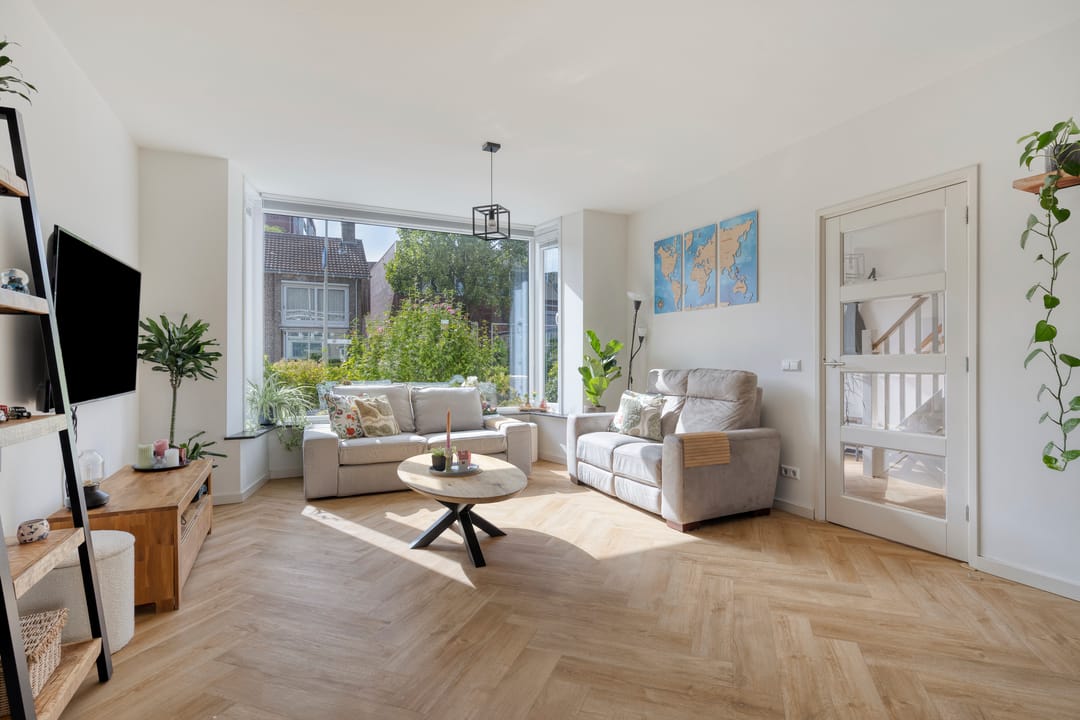 Foto 2 van Laan van België 35
